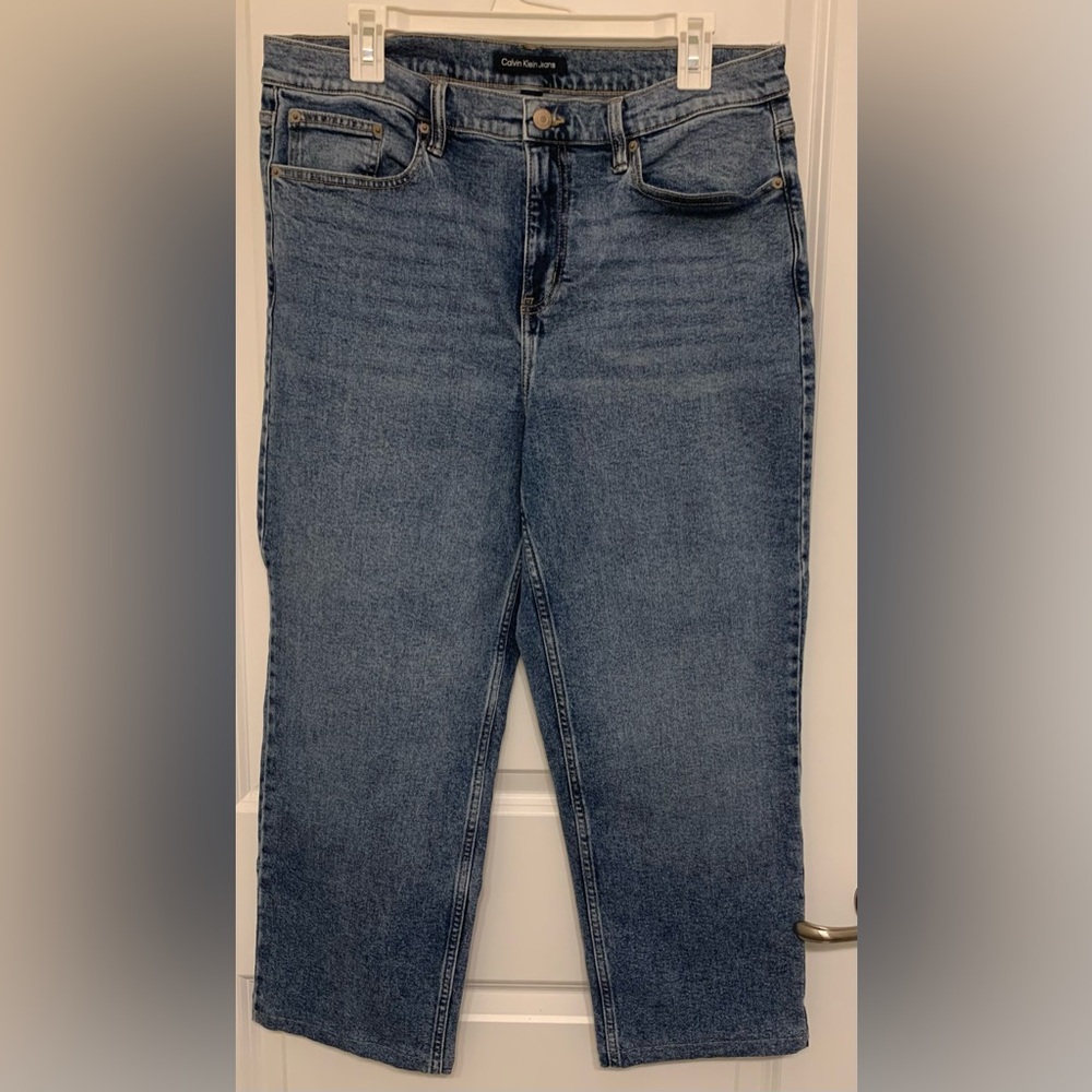 Women’s Calvin Klein Jeans Melody Medium Wash